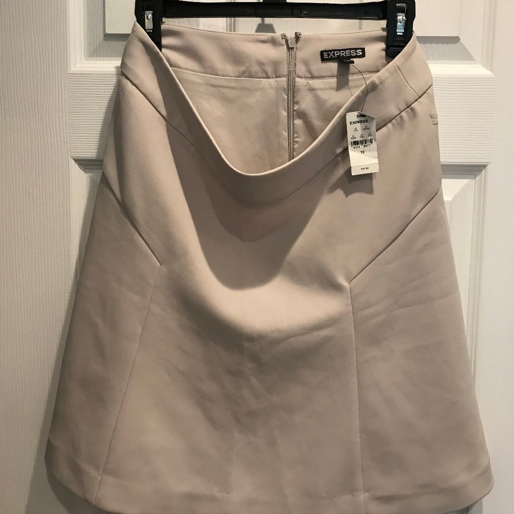 Express Skirt